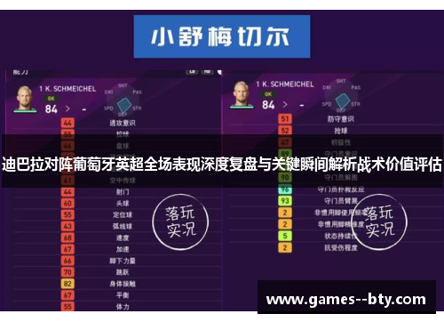 迪巴拉对阵葡萄牙英超全场表现深度复盘与关键瞬间解析战术价值评估 迪巴拉对阵葡萄牙英超全场表现深度复盘与关键瞬间解析战术价值评估